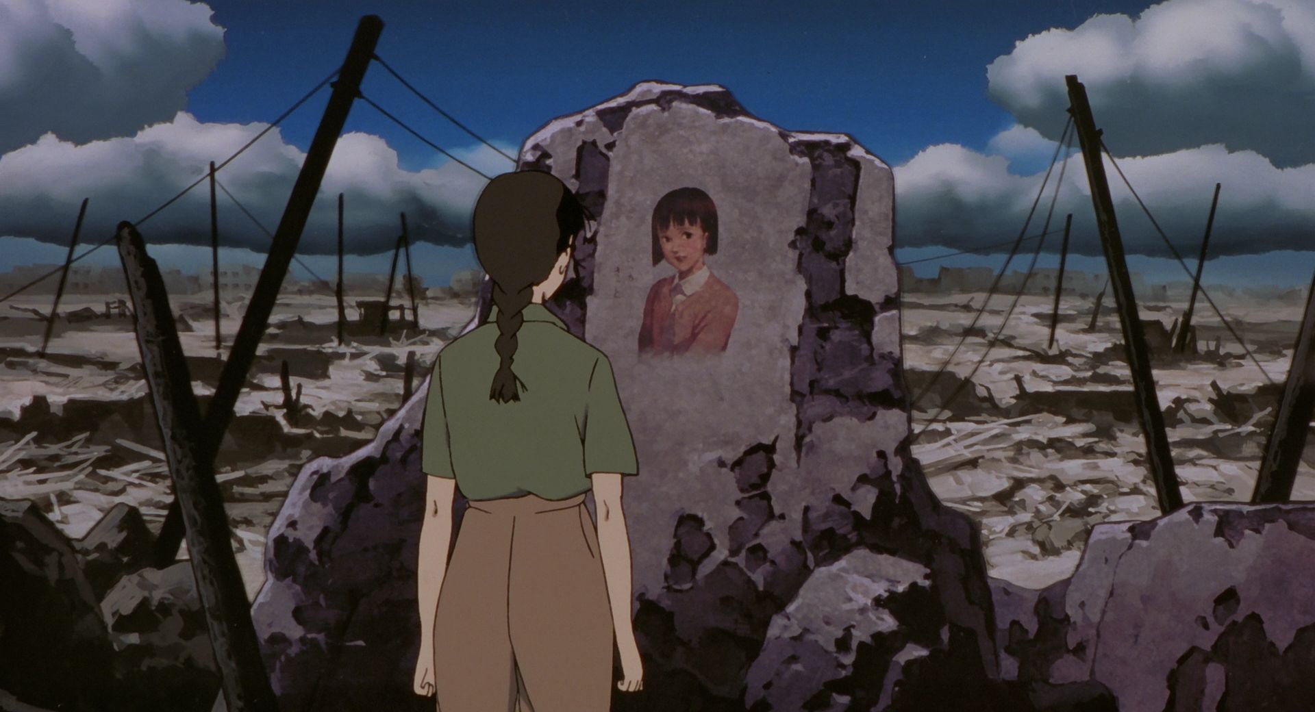 Акторка Тисячоліття