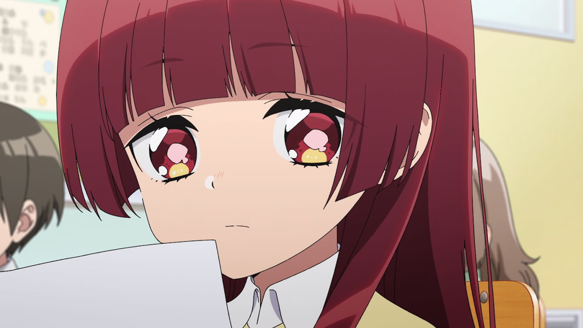 Якудза-няньки для лідерової дочки