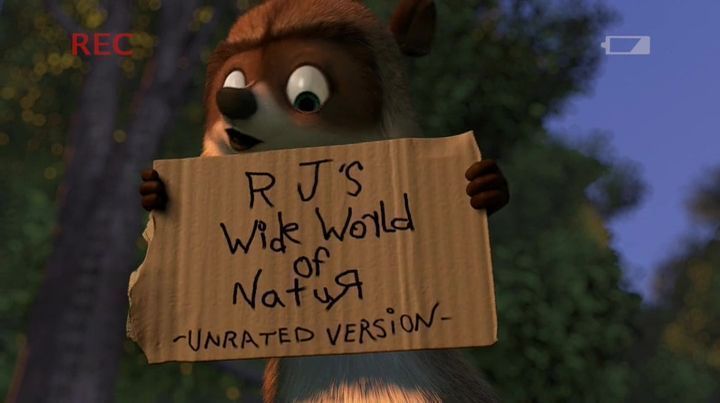 Хеммі. Історія з бумерангом