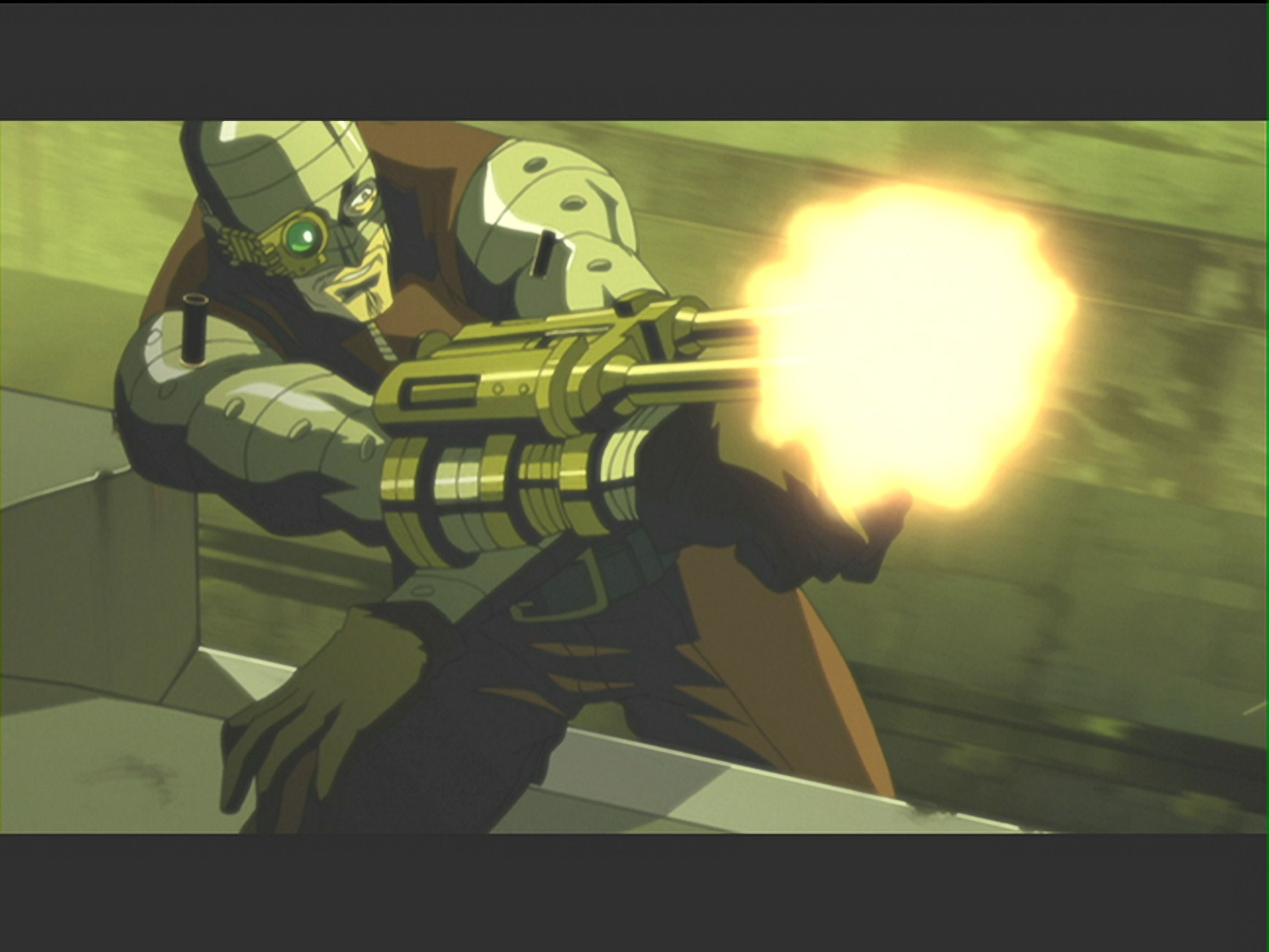 Бетмен: Лицар Ґотема