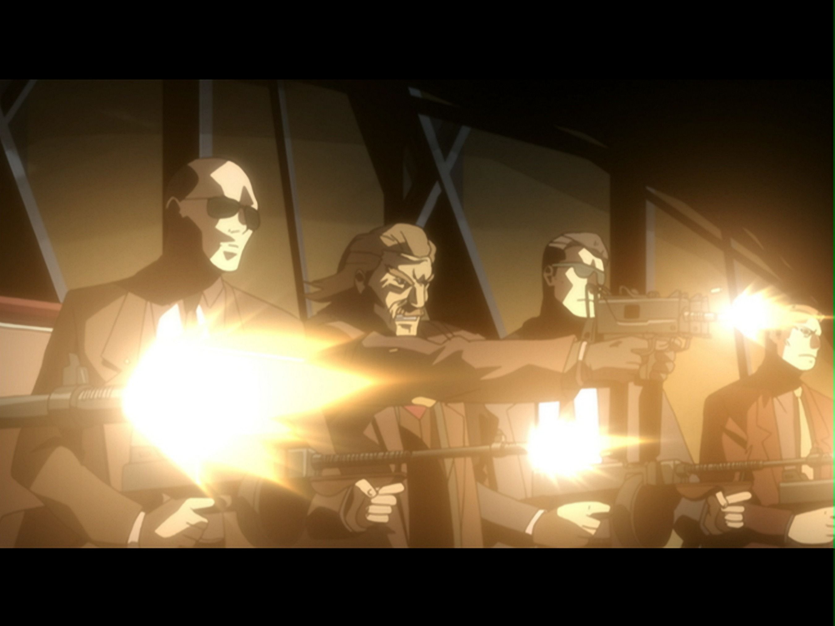 Бетмен: Лицар Ґотема