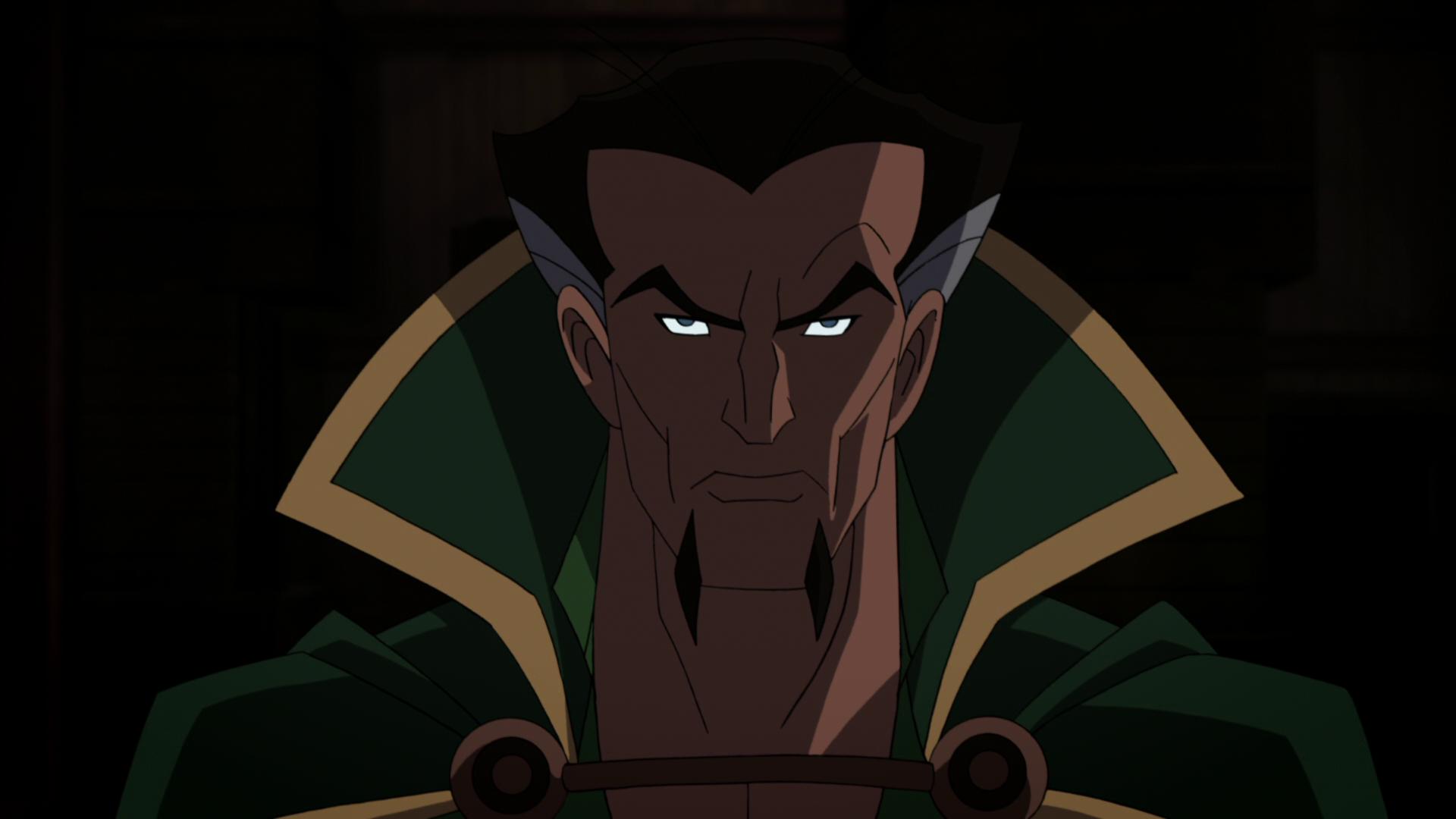 Бетмен проти Підлітків-мутантів черепашок-ніндзя