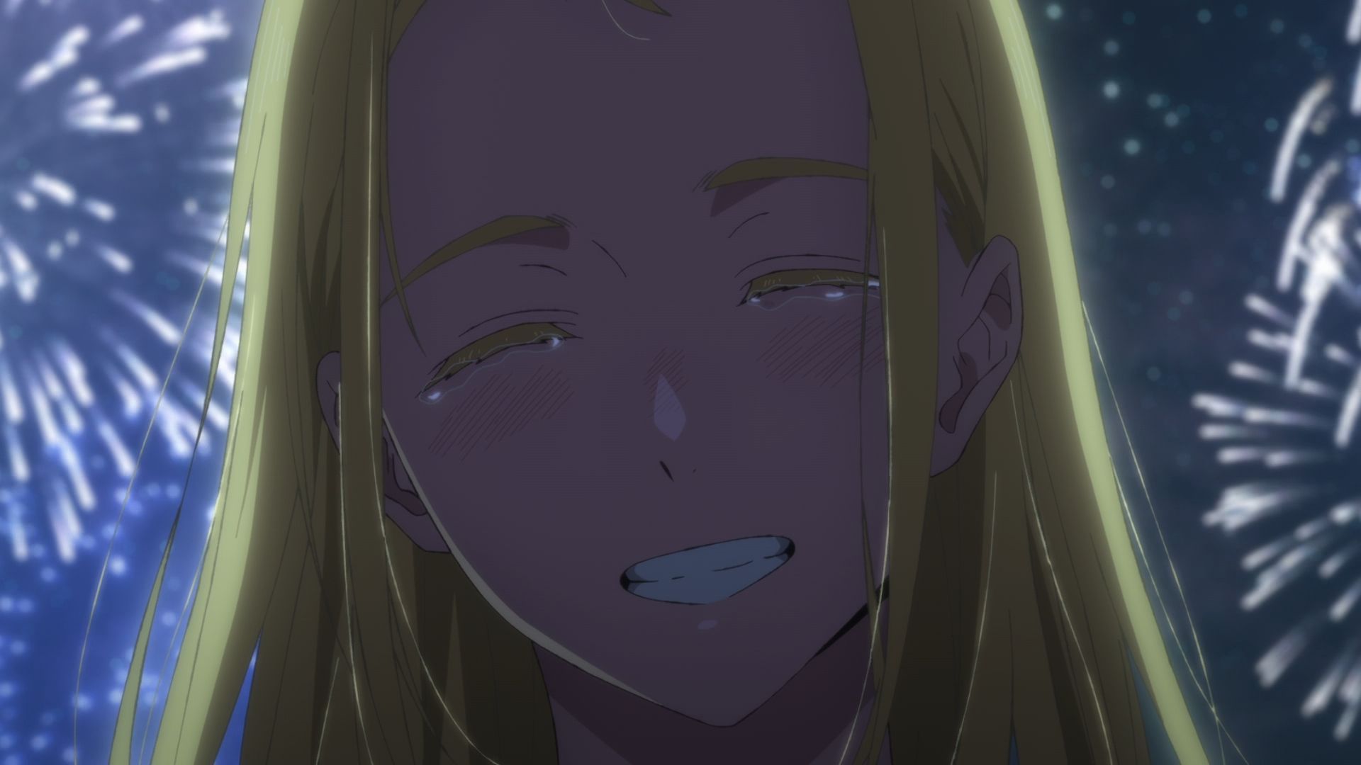 Літня пора / Відгомін літньої пори