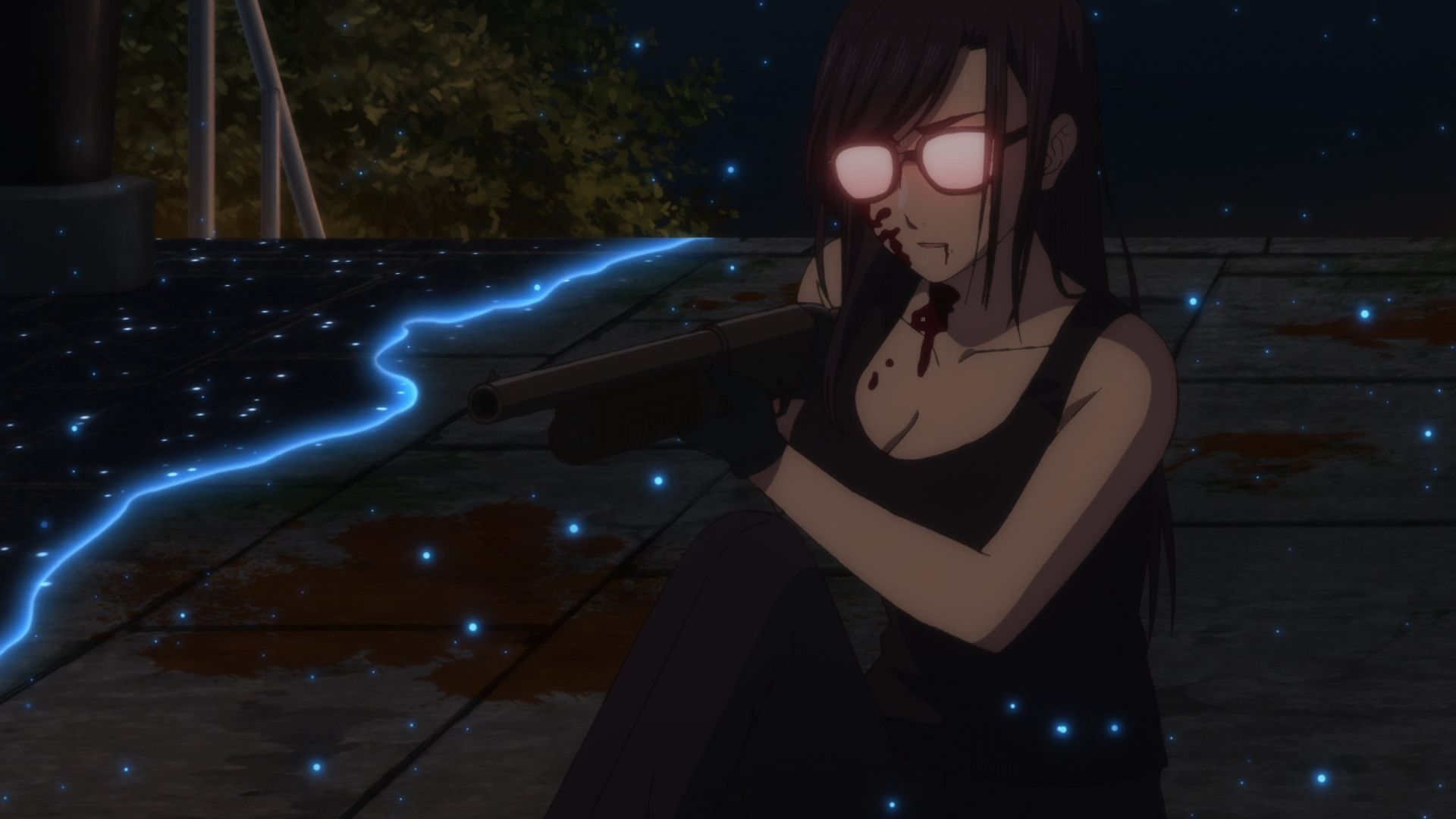 Літня пора / Відгомін літньої пори