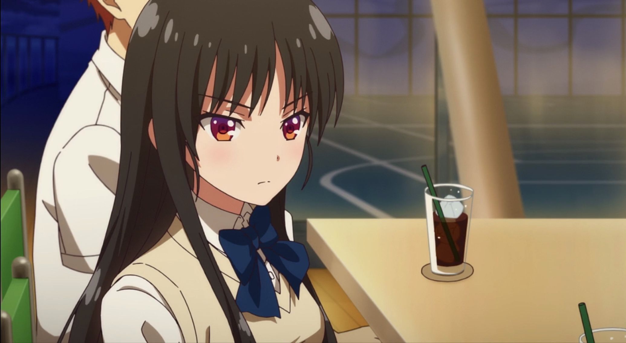 Ласкаво просимо до класу еліти