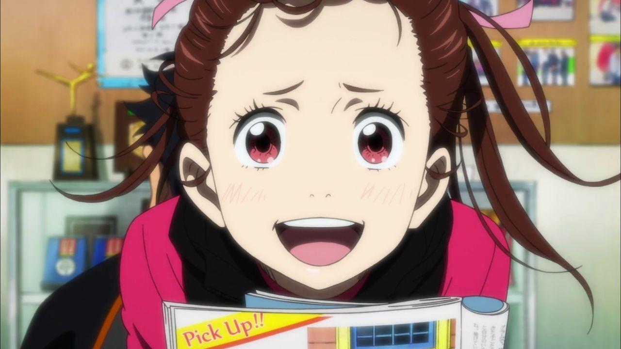 Юрі на льоду!