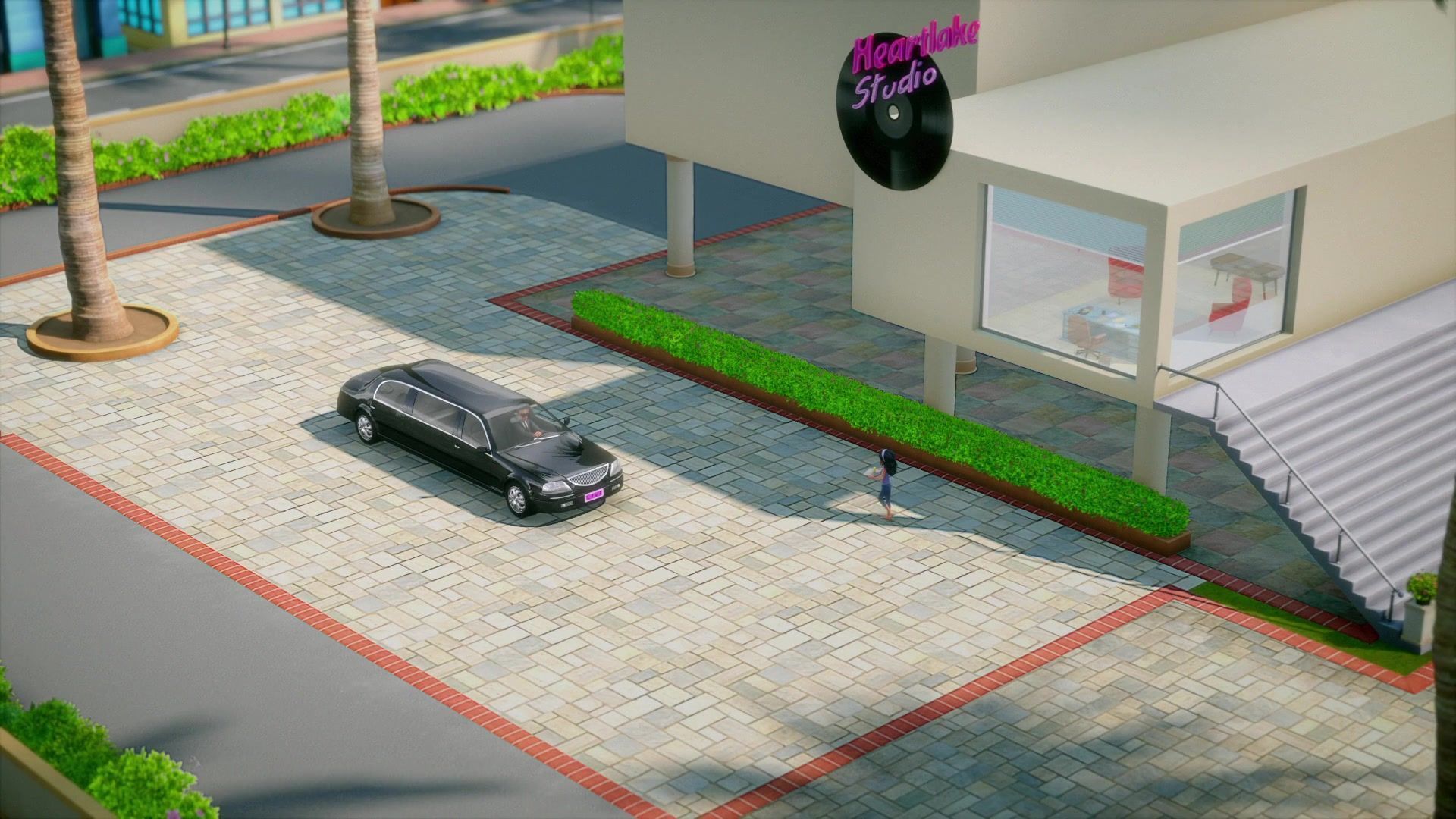 Найкращі друзі: Дівчата разом назавжди