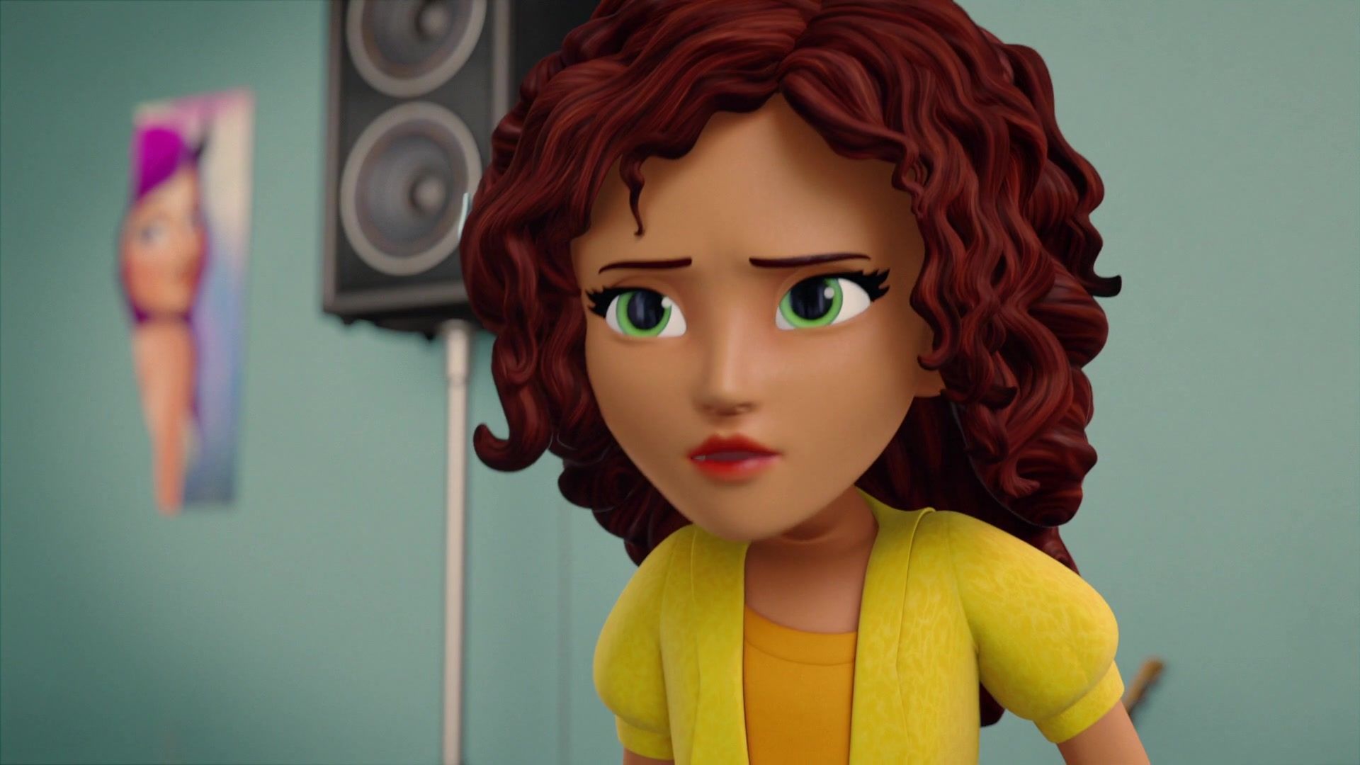 Найкращі друзі: Дівчата разом назавжди