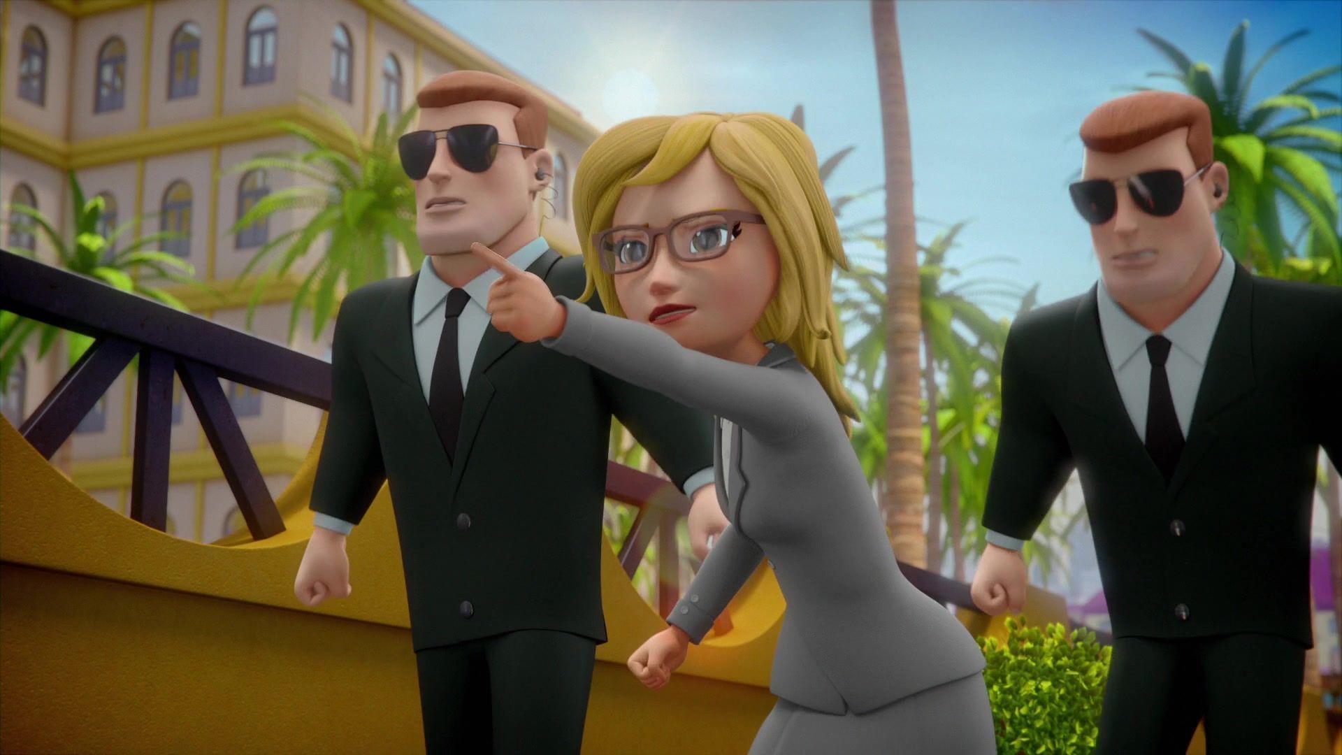 Найкращі друзі: Дівчата разом назавжди