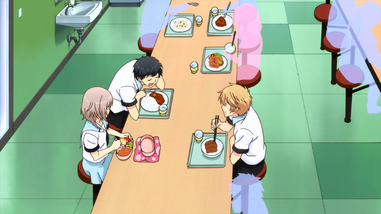 РеЛайф: Повторне Життя / Рілайф - Фінальний розділ