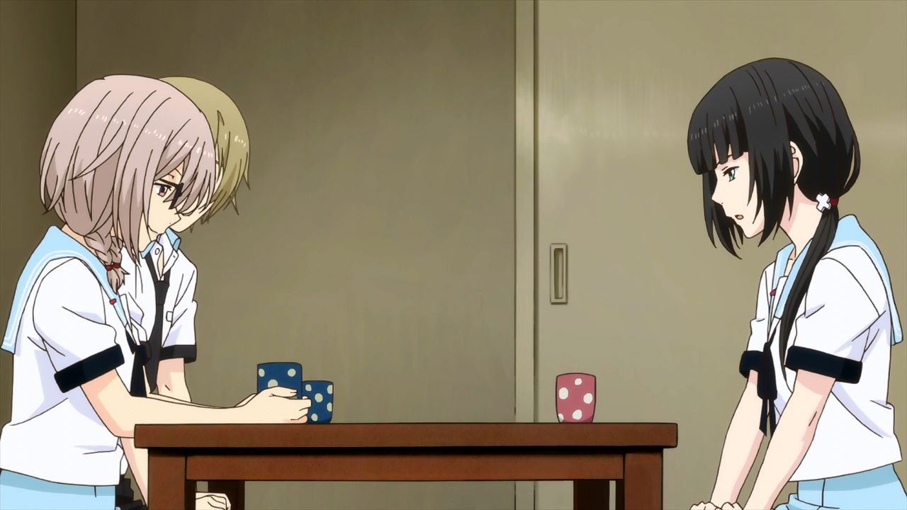 РеЛайф: Повторне Життя / Рілайф - Фінальний розділ