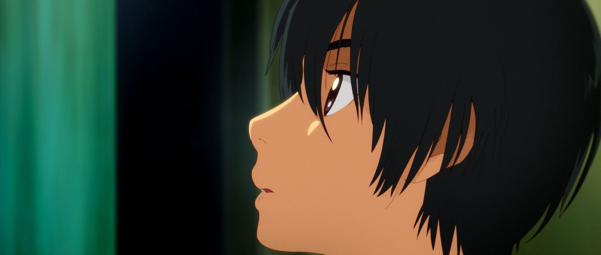 Нікуко з рибальського містечка