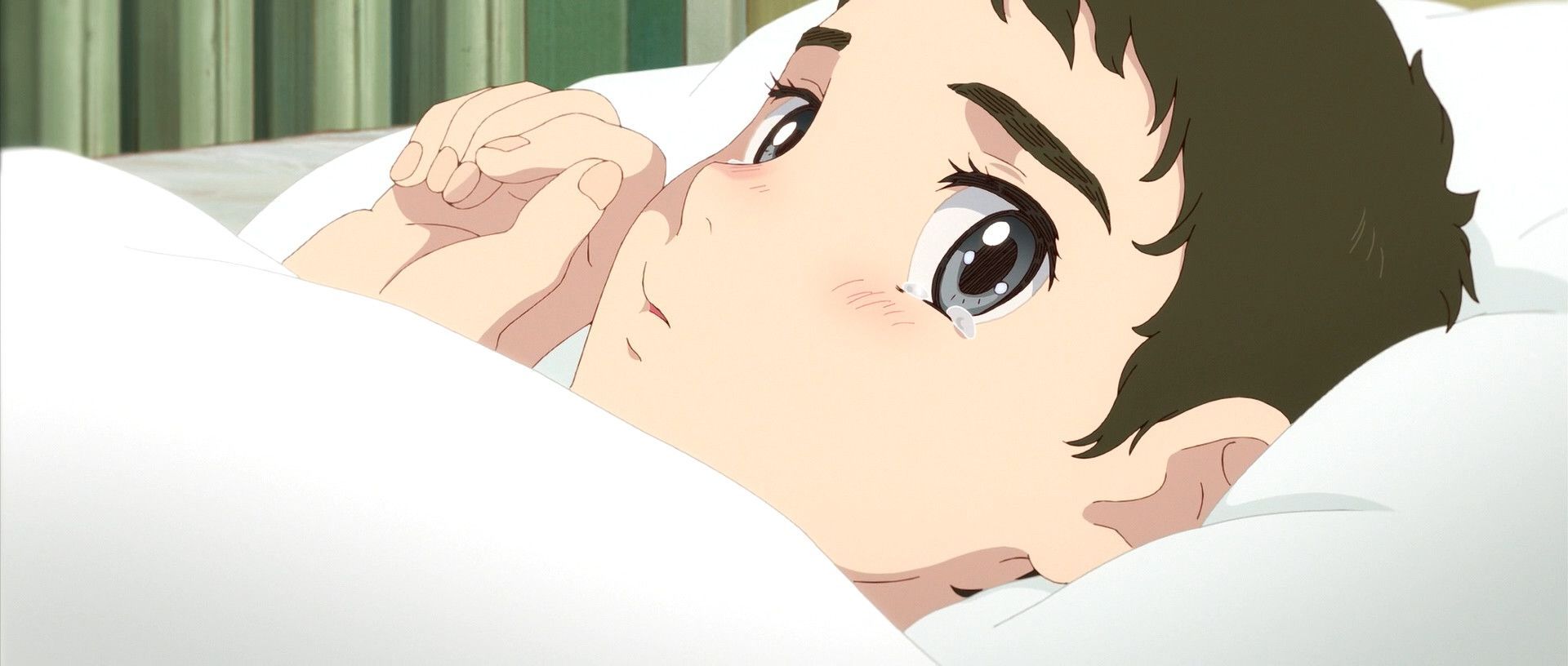 Нікуко з рибальського містечка