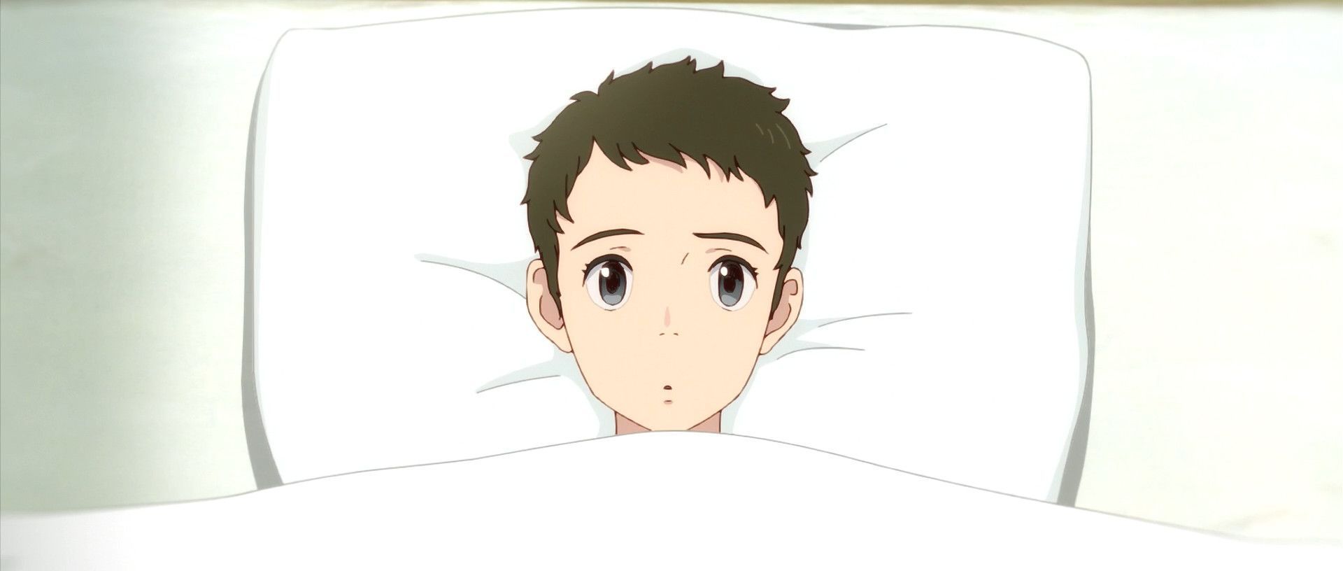 Нікуко з рибальського містечка