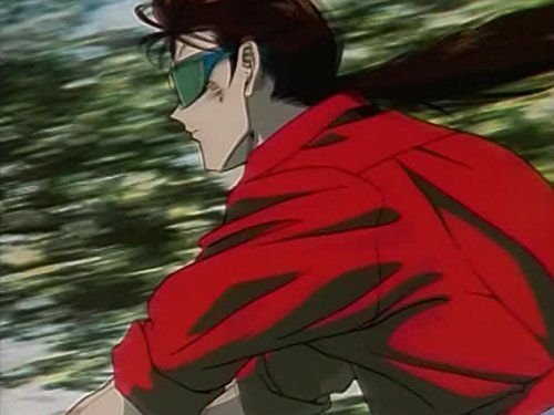 Золотий хлопець