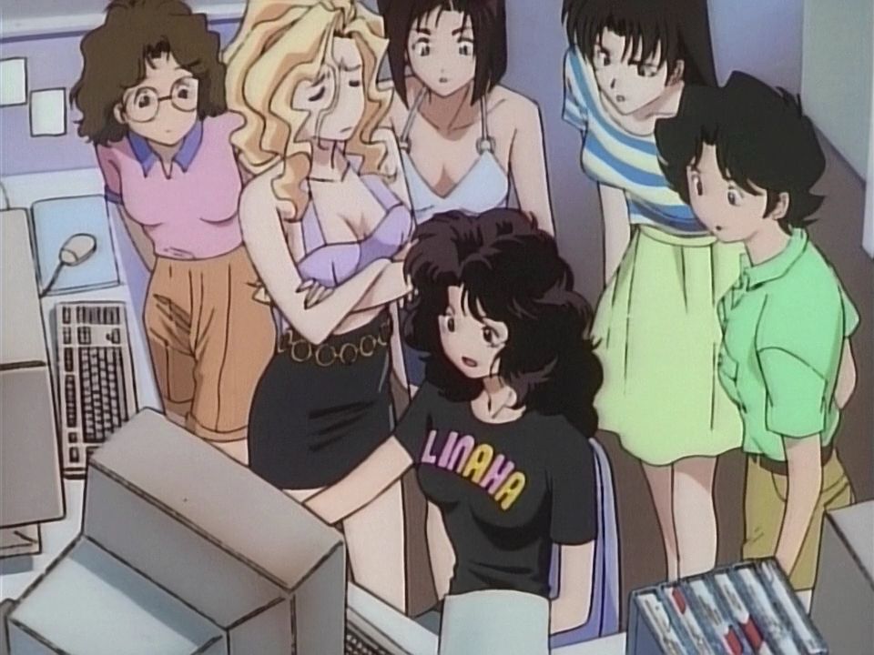 Золотий хлопець