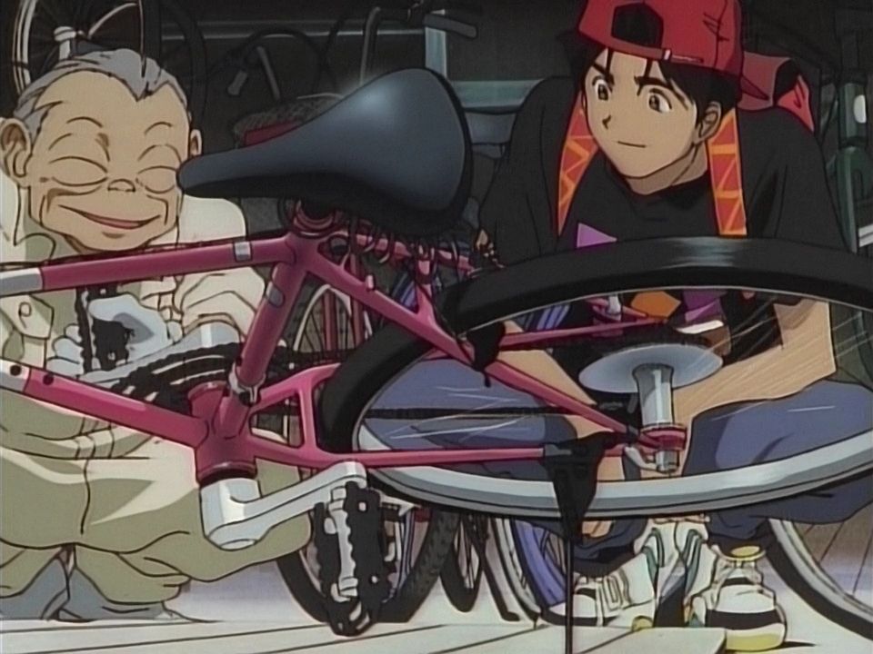 Золотий хлопець