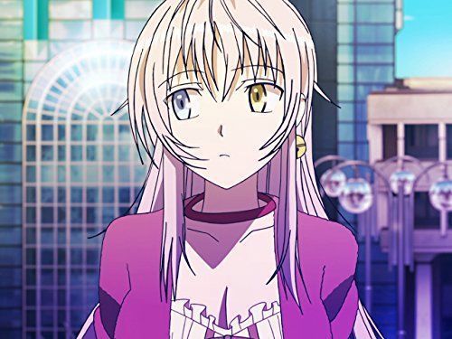 К / Проект К