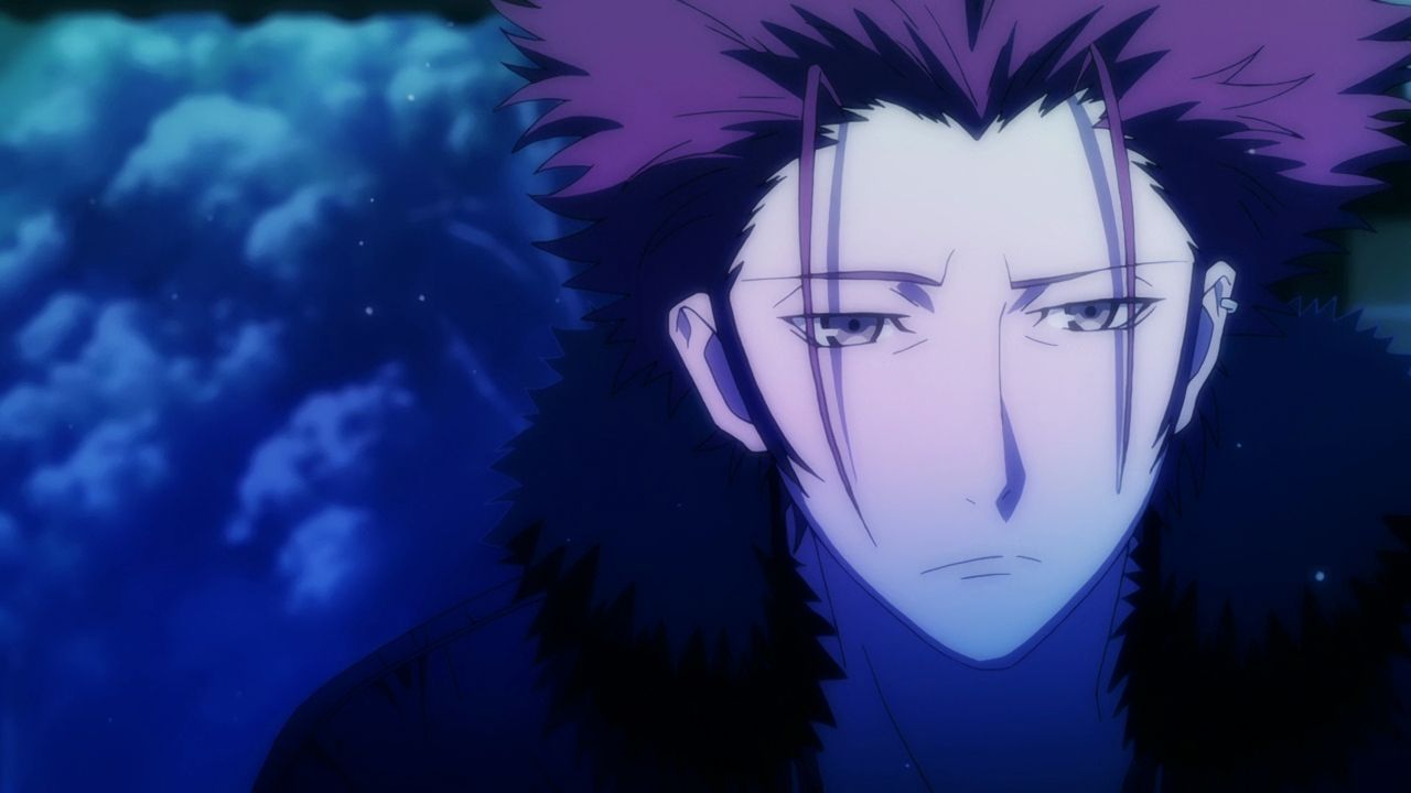 К / Проект К