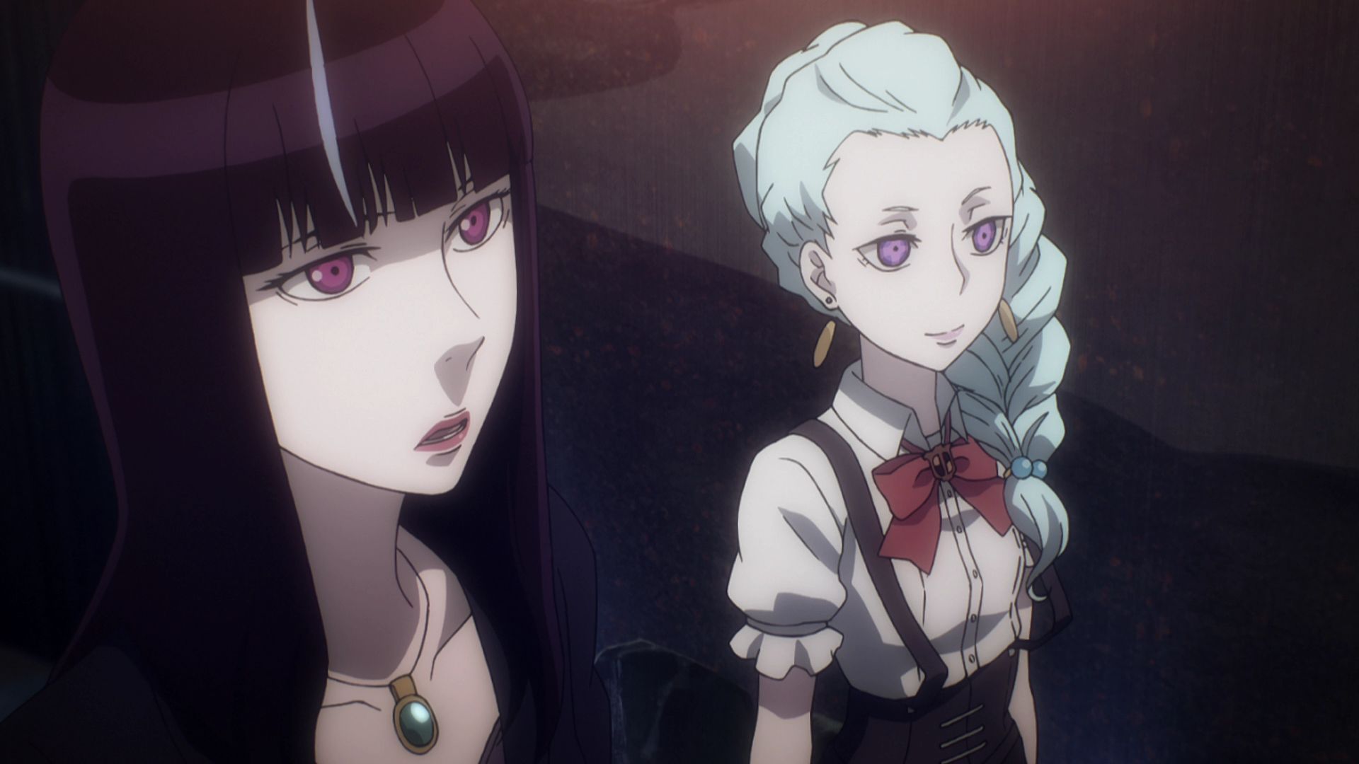 Парад смерті