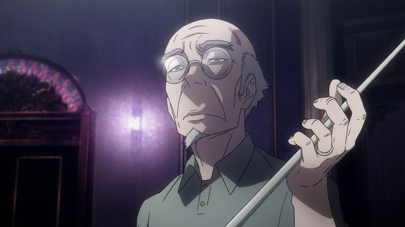 Смертельний більярд