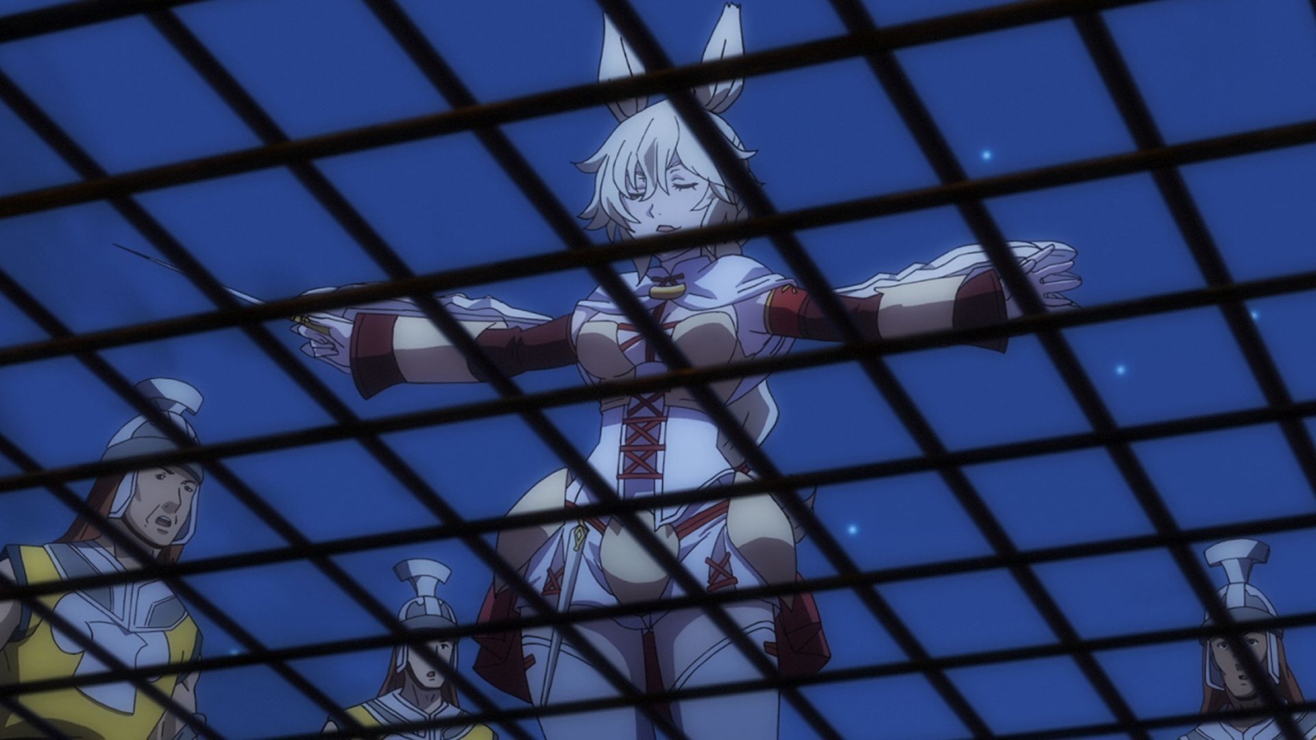 Герої шести квітів