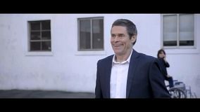 Усміхнений / Людина-посмішка
