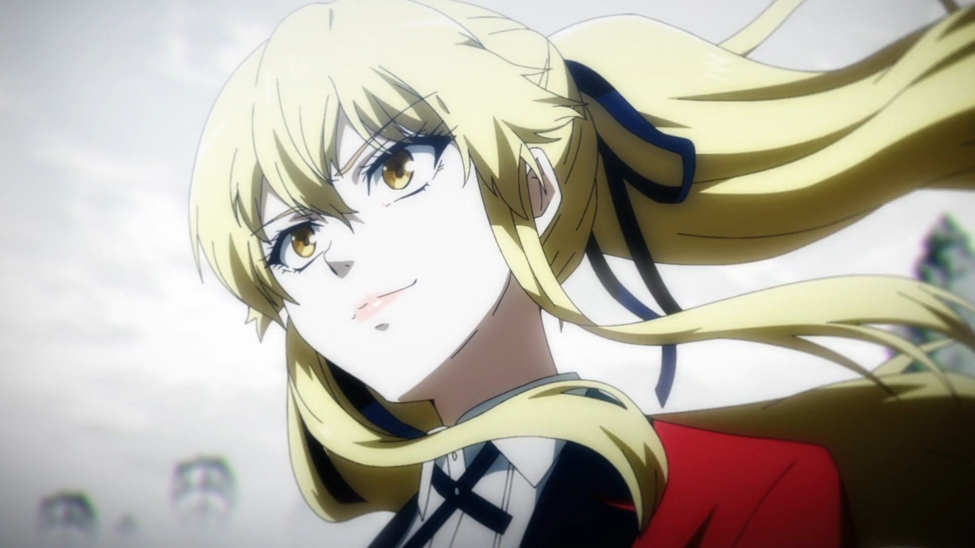 Шалений азарт. Затятий двійник