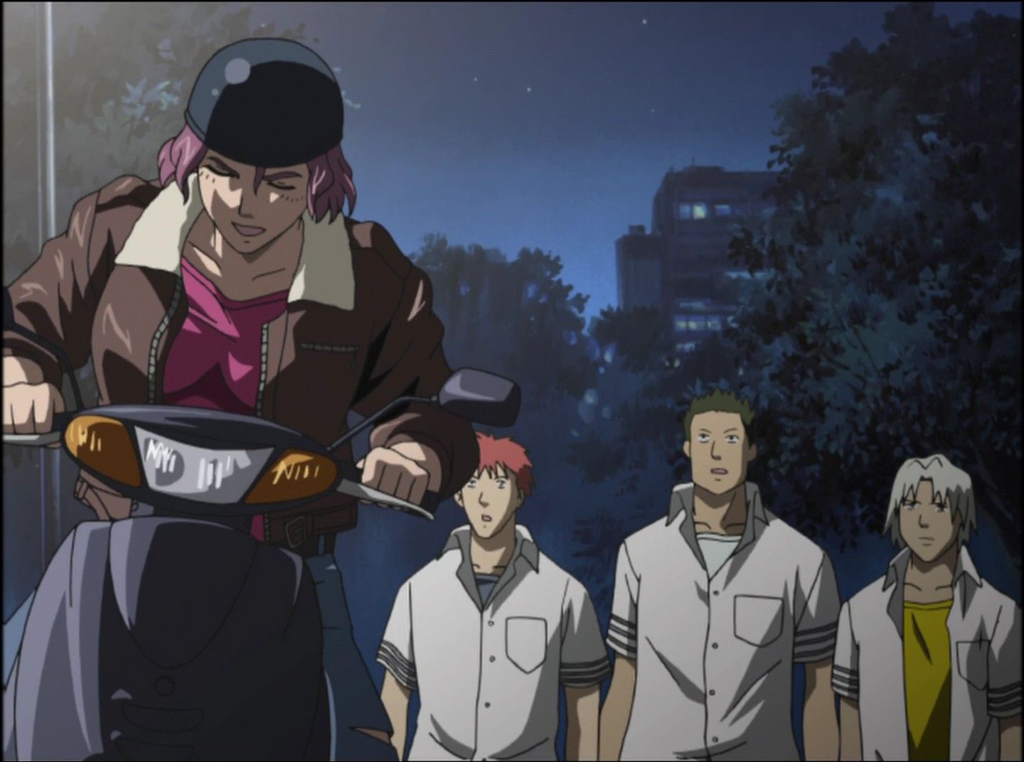 Сталева тривога!