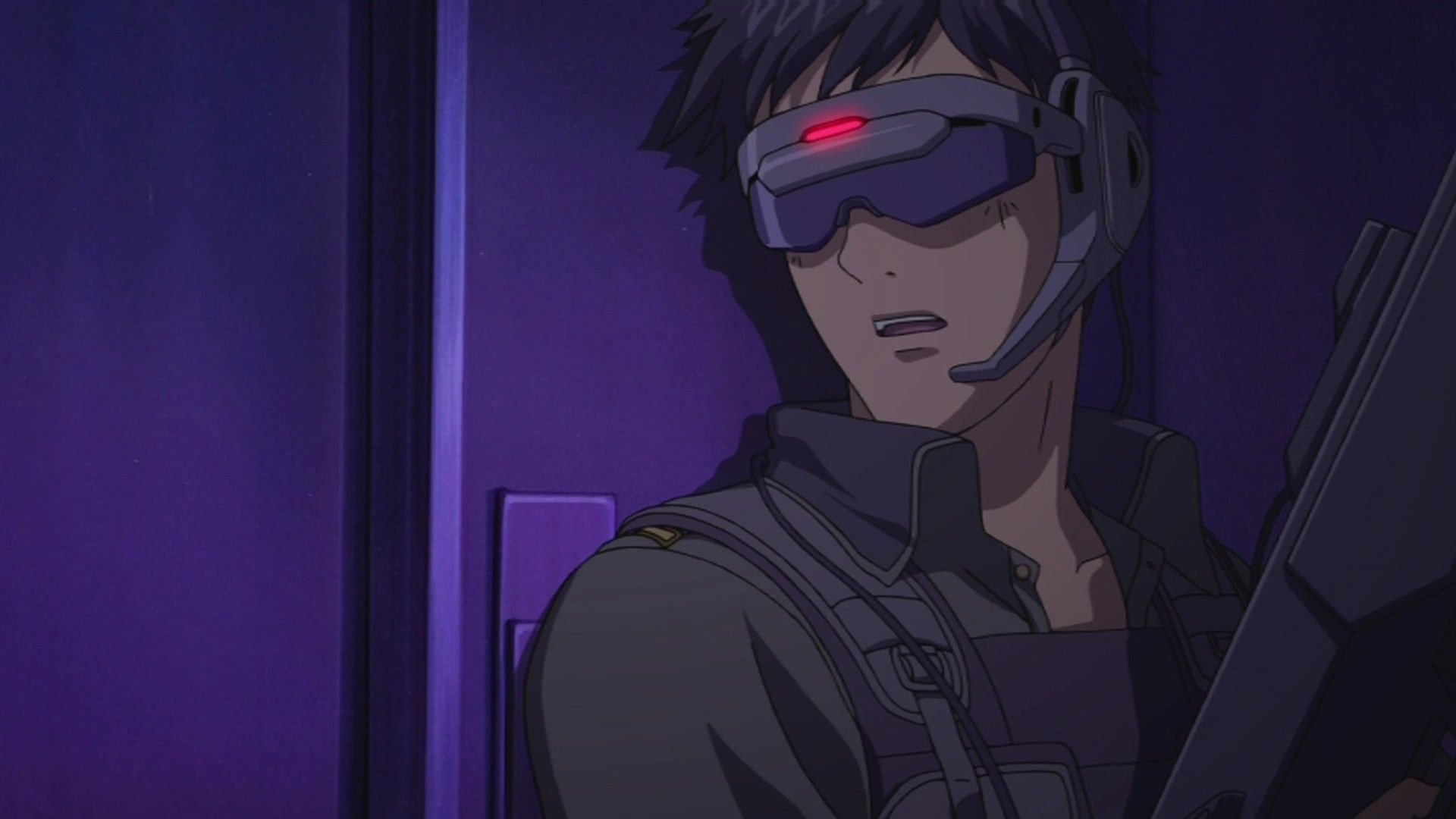 Сталева тривога!