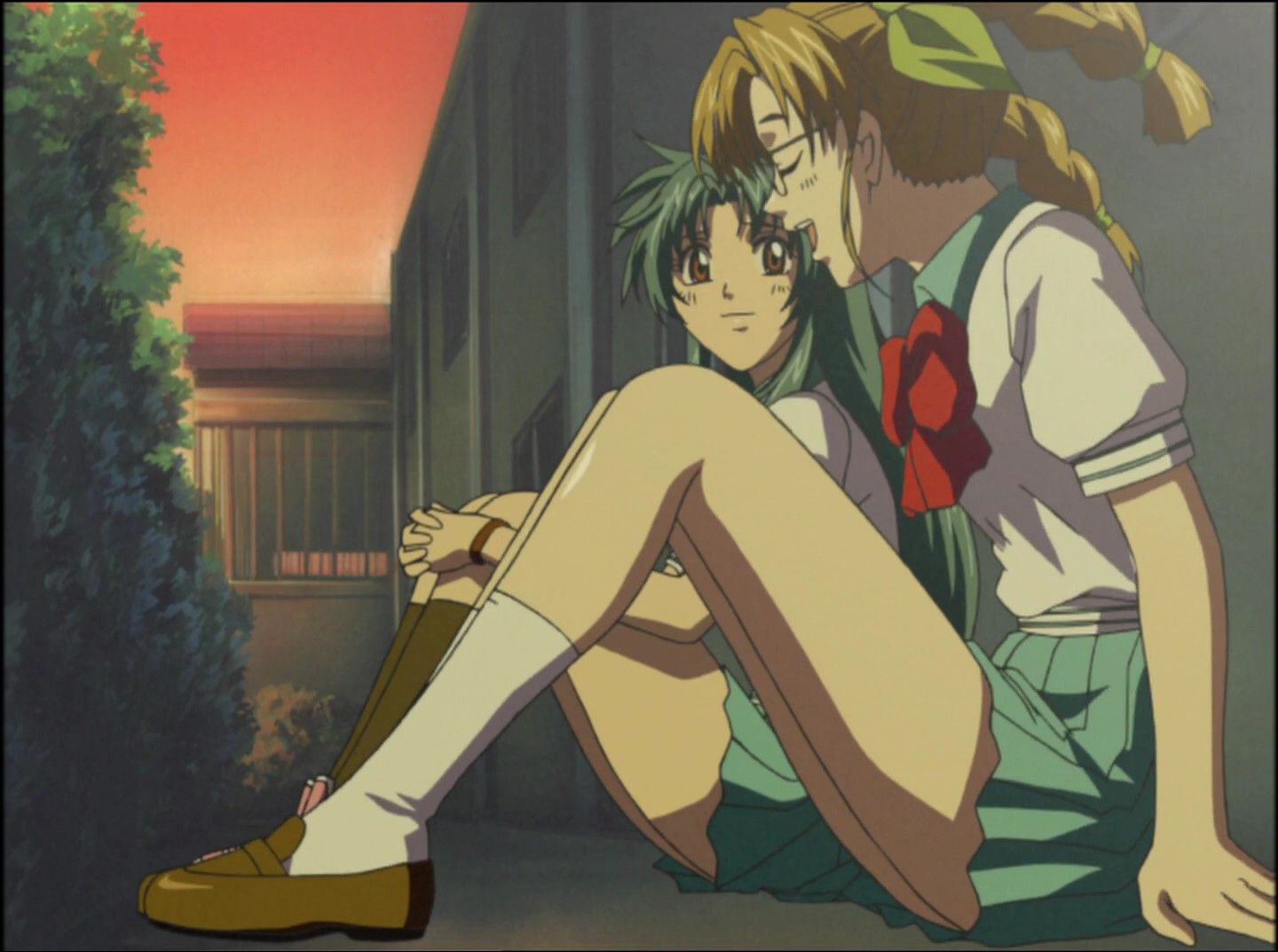 Сталева тривога!