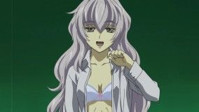 Сталева тривога! Нове завдання OVA