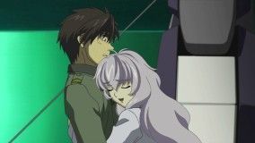 Сталева тривога! Нове завдання OVA