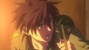 Сталева тривога! Нове завдання OVA