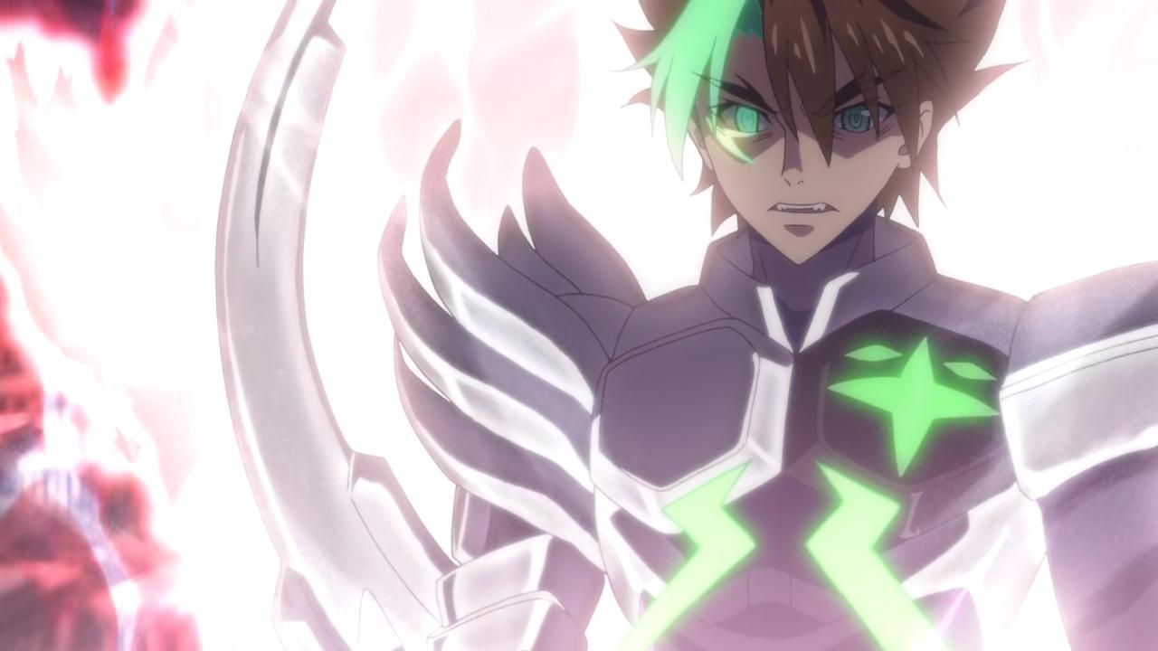 Моя покірна диявольська сестричка