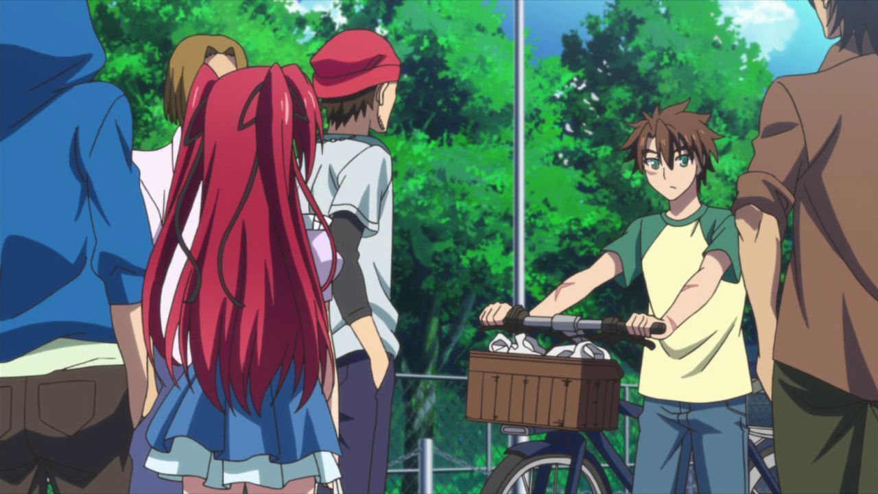 Моя покірна диявольська сестричка