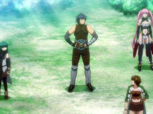 Естетика героя-вигнанця