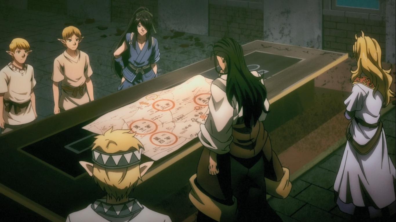 Пройдисвіти