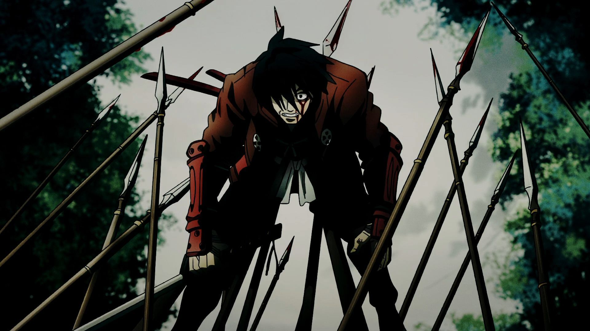 Пройдисвіти