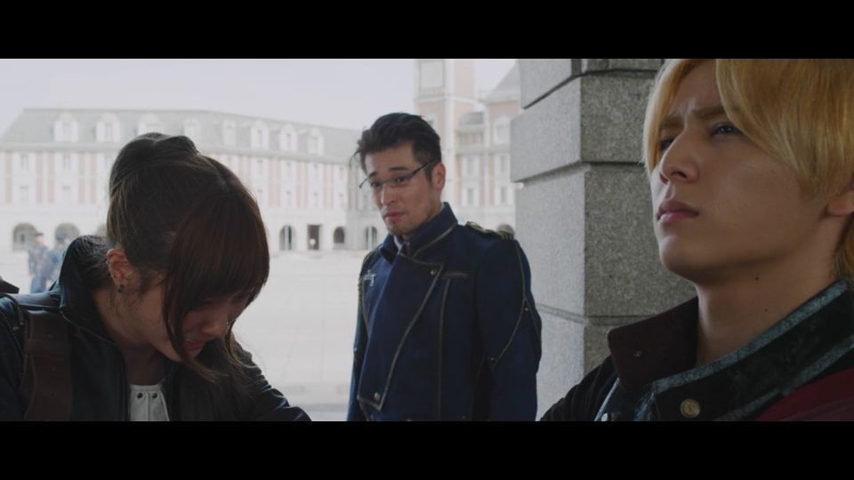 Сталевий Алхімік