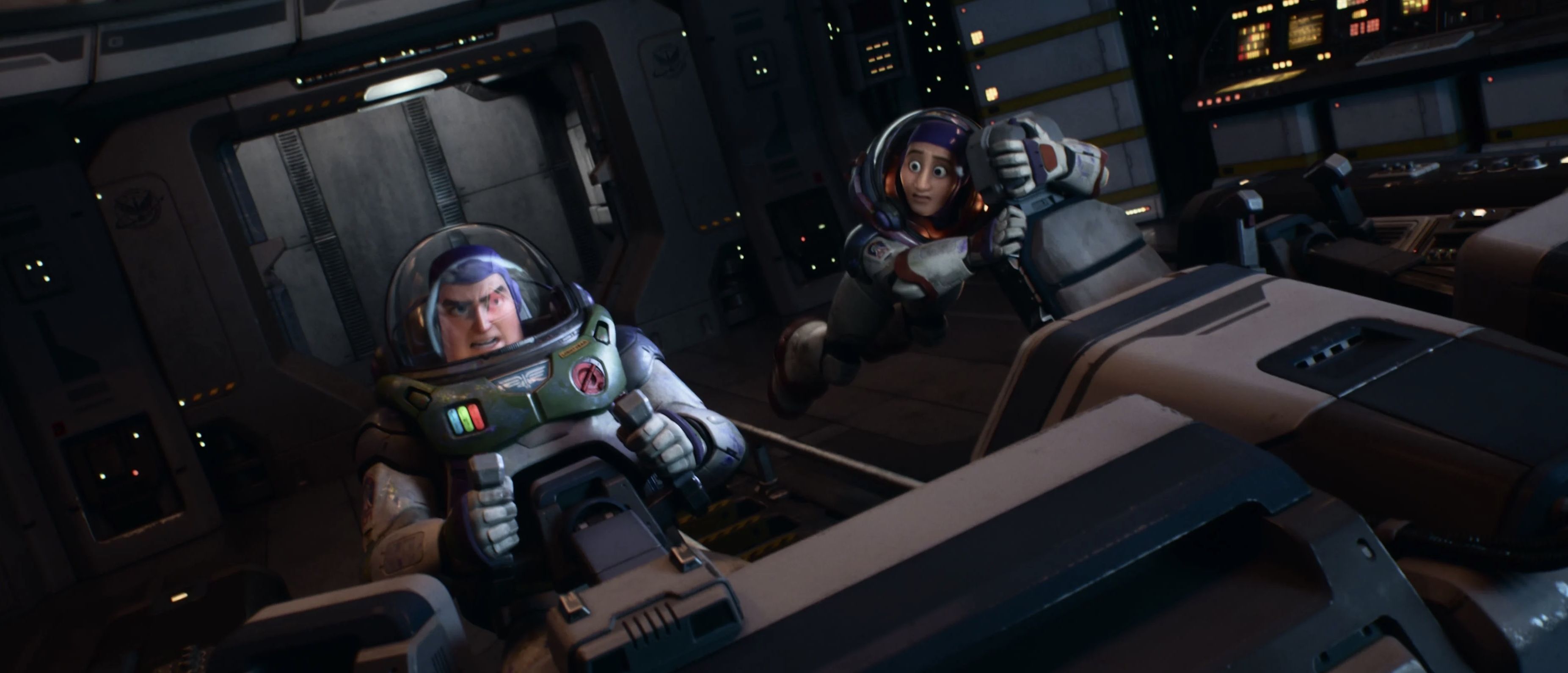 Базз Рятівник