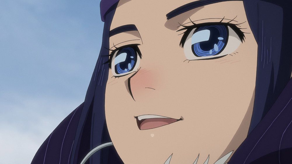 Золоте божество