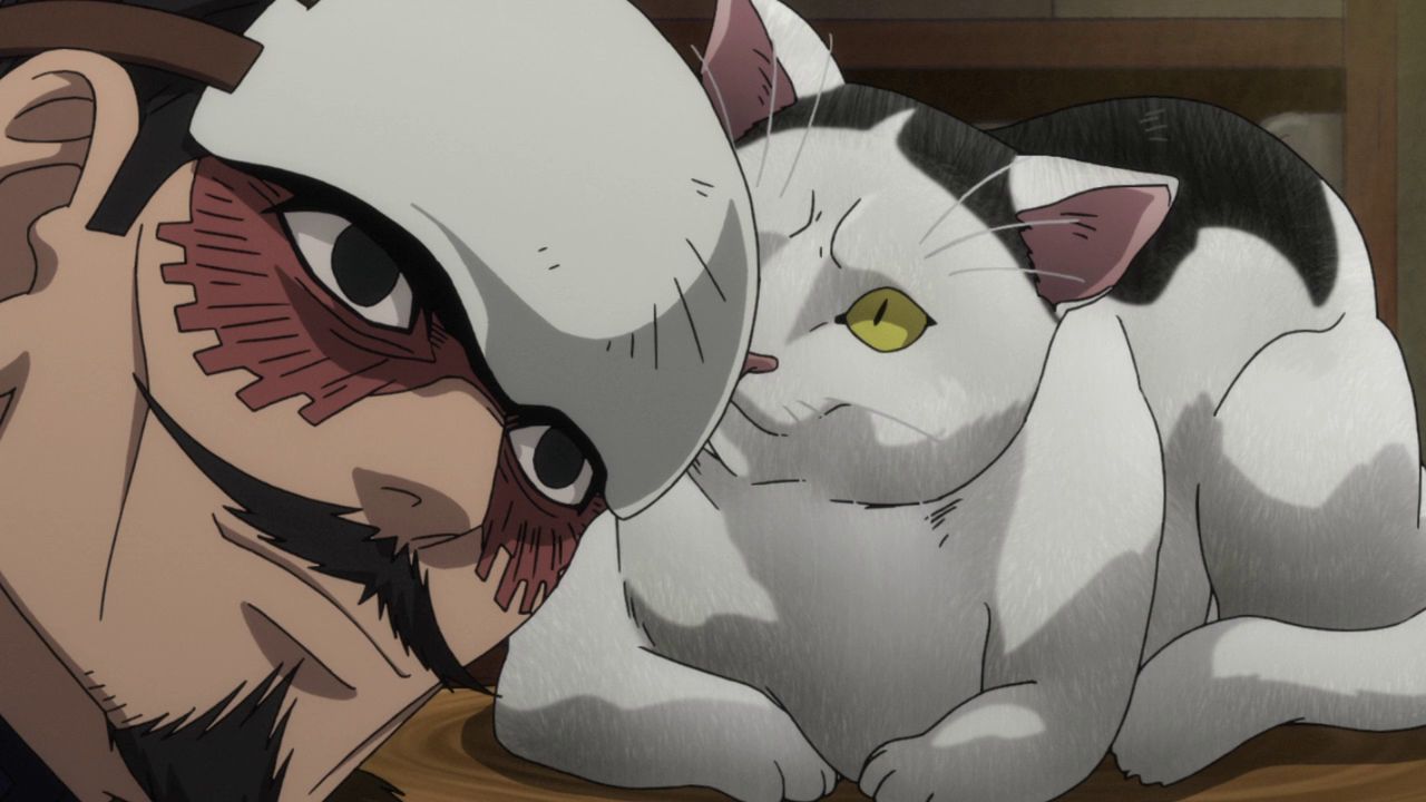 Золоте божество