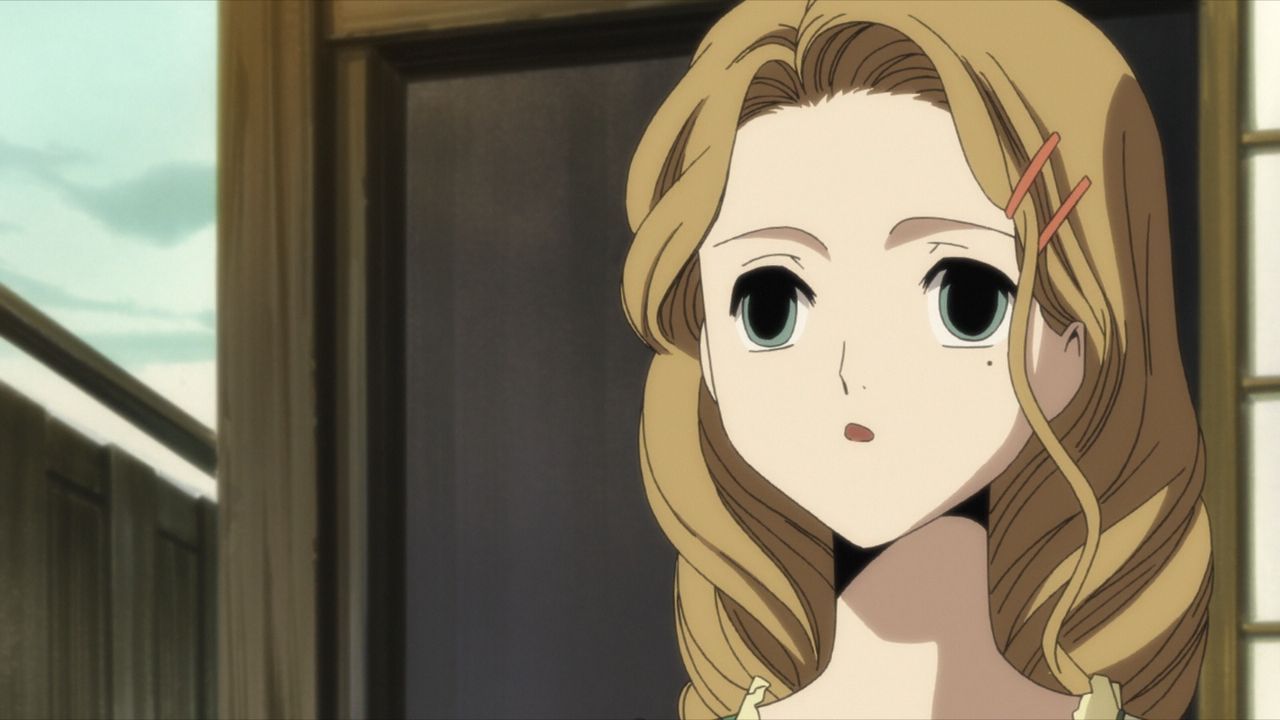 xxxГолік: Весняний сон