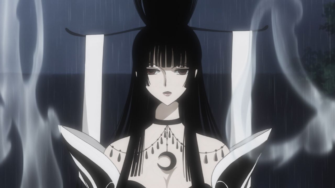 xxxГолік: Весняний сон