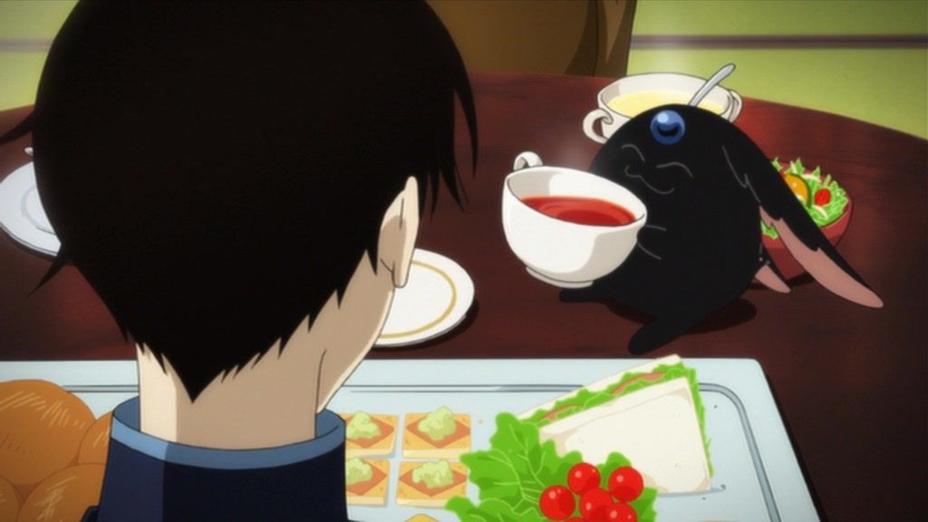 xxxГолік: Клітка