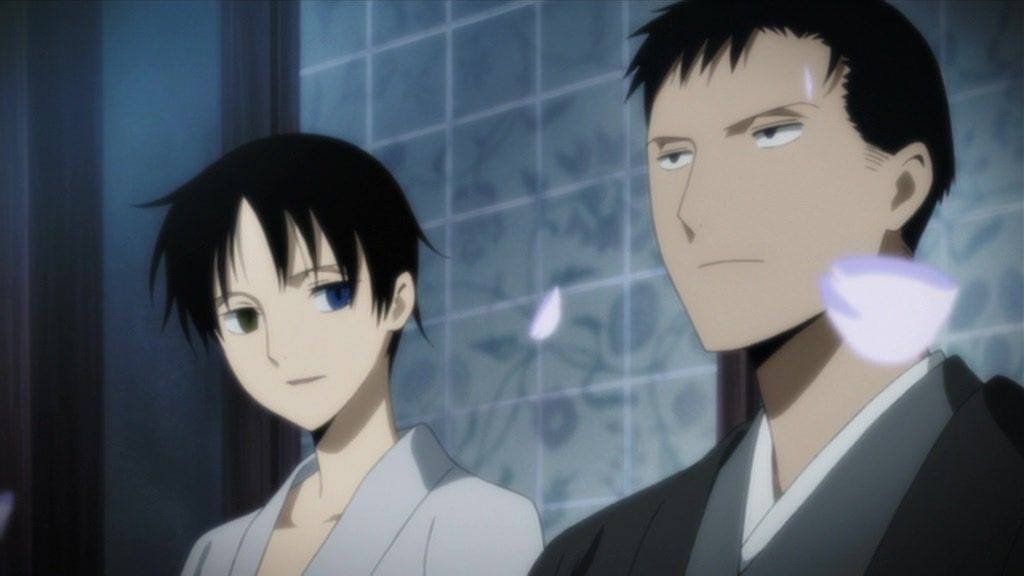 xxxГолік: Клітка