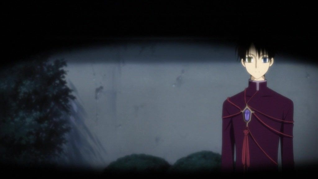 xxxГолік: Клітка