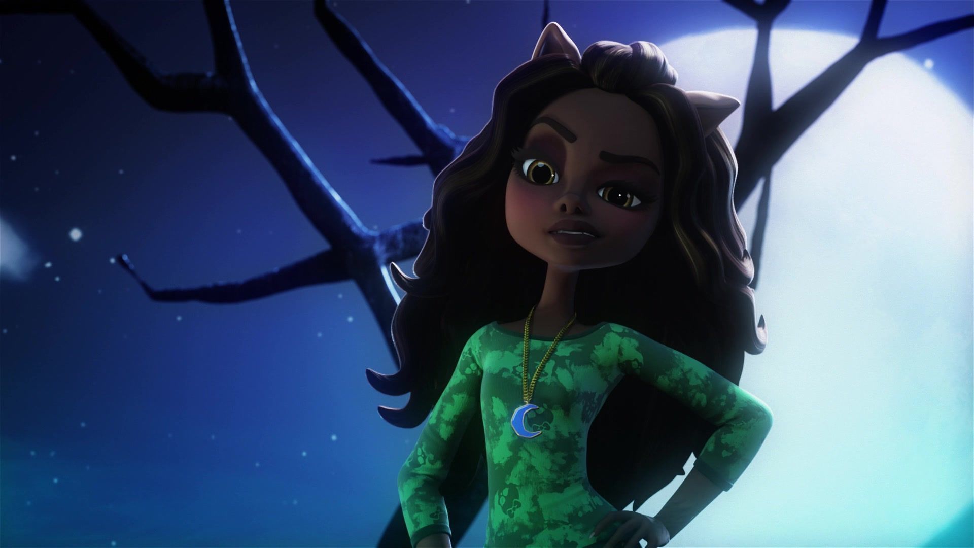 Школа монстрів: Вітаємо у Monster High