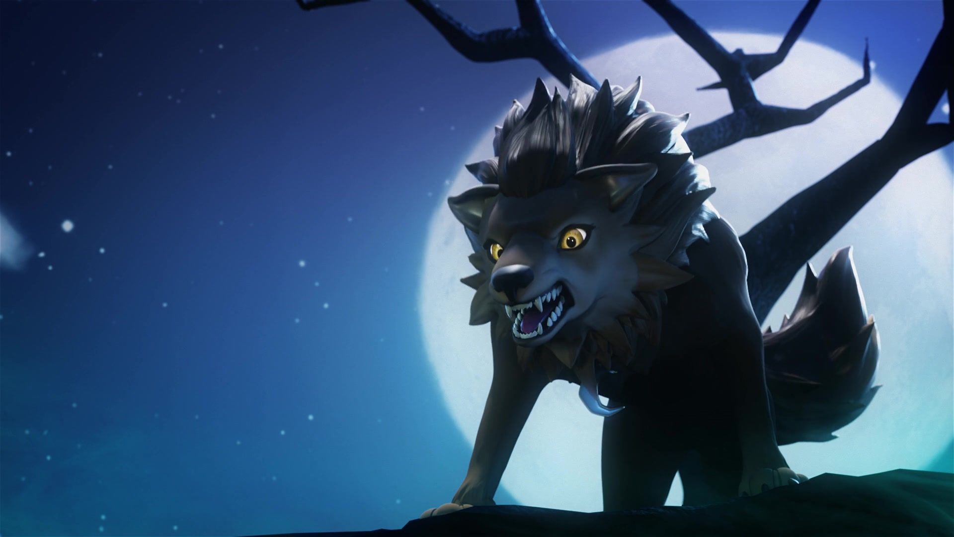 Школа монстрів: Вітаємо у Monster High